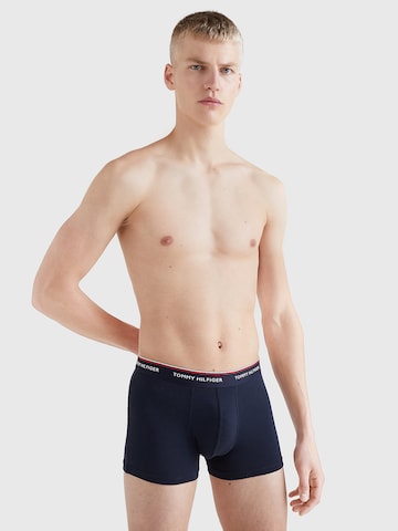 Tommy Hilfiger Underwear تقليدي شورت بوكسر بلون ألوان ثانوية