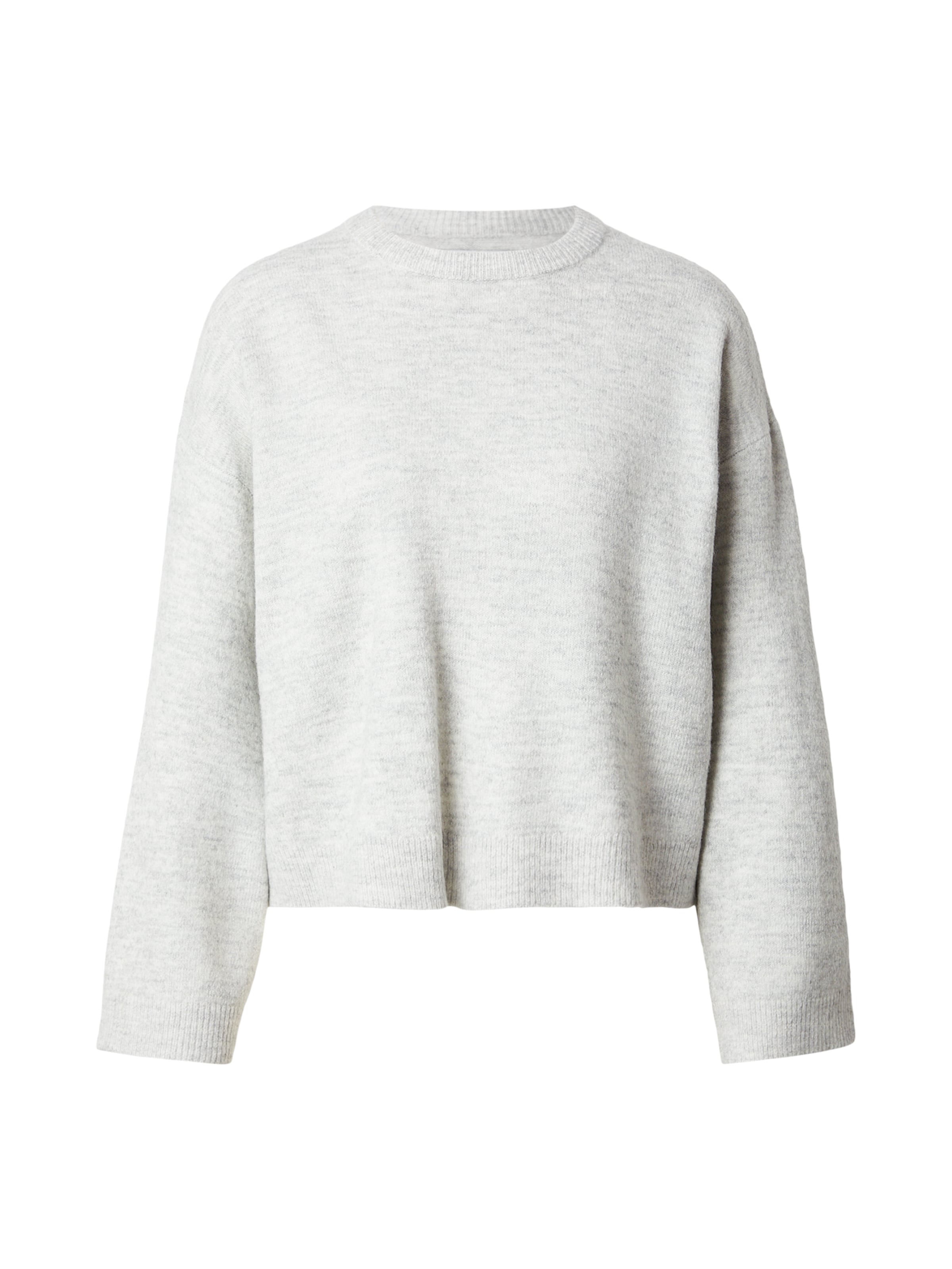 ONLY Neulepaita 'ONLSimoni' värissä harmaa: etupuoli