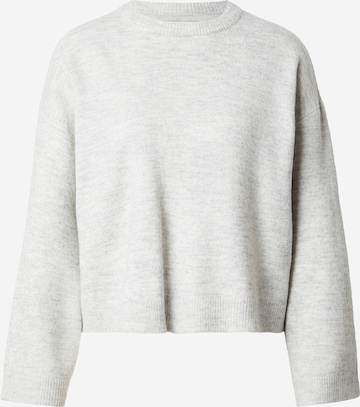 ONLY Svetr 'ONLSimoni' – šedá: přední strana