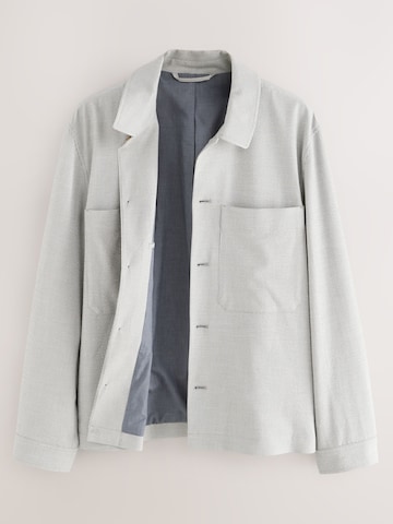Veste mi-saison Next en gris