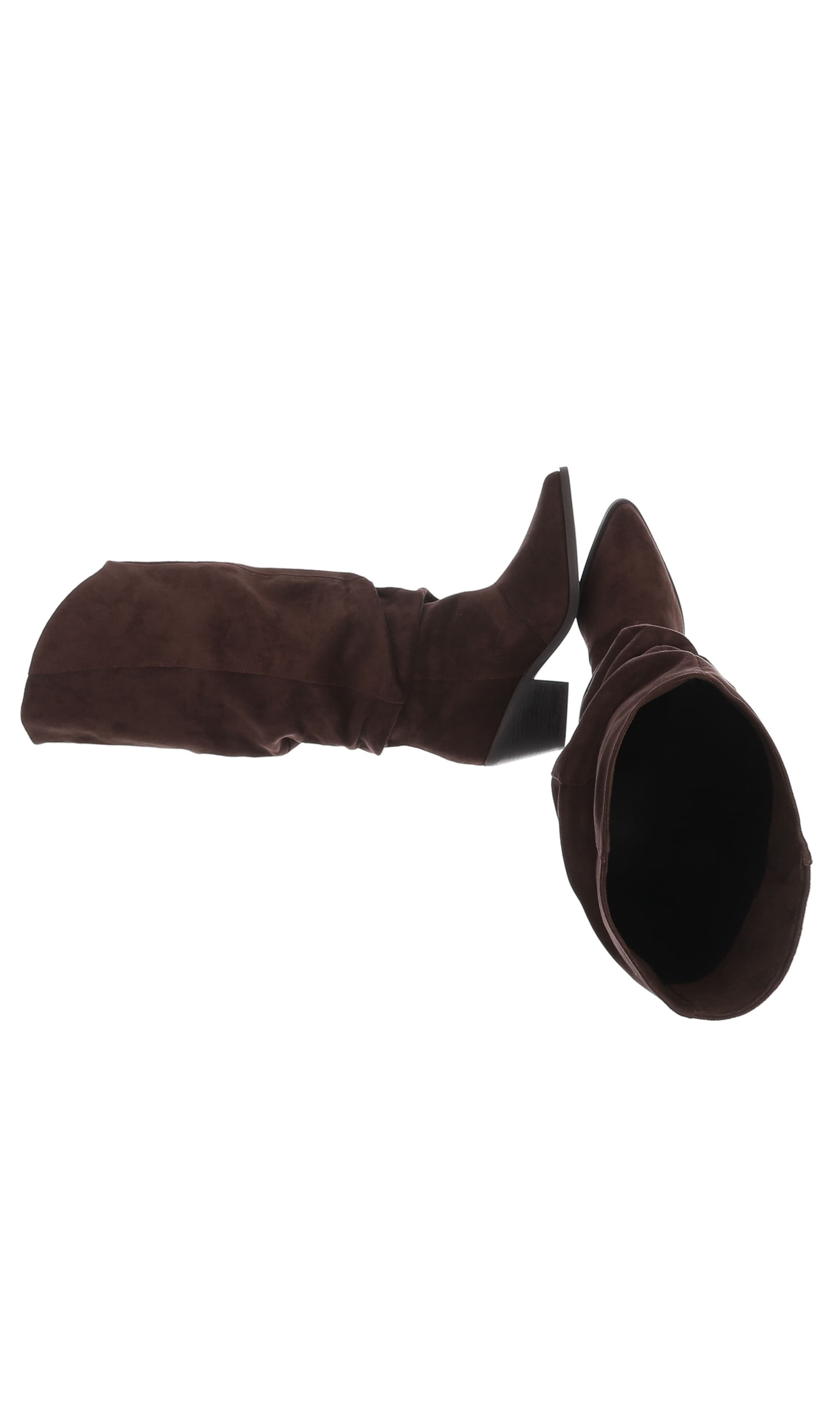 Ital-Design Stiefel in Braun