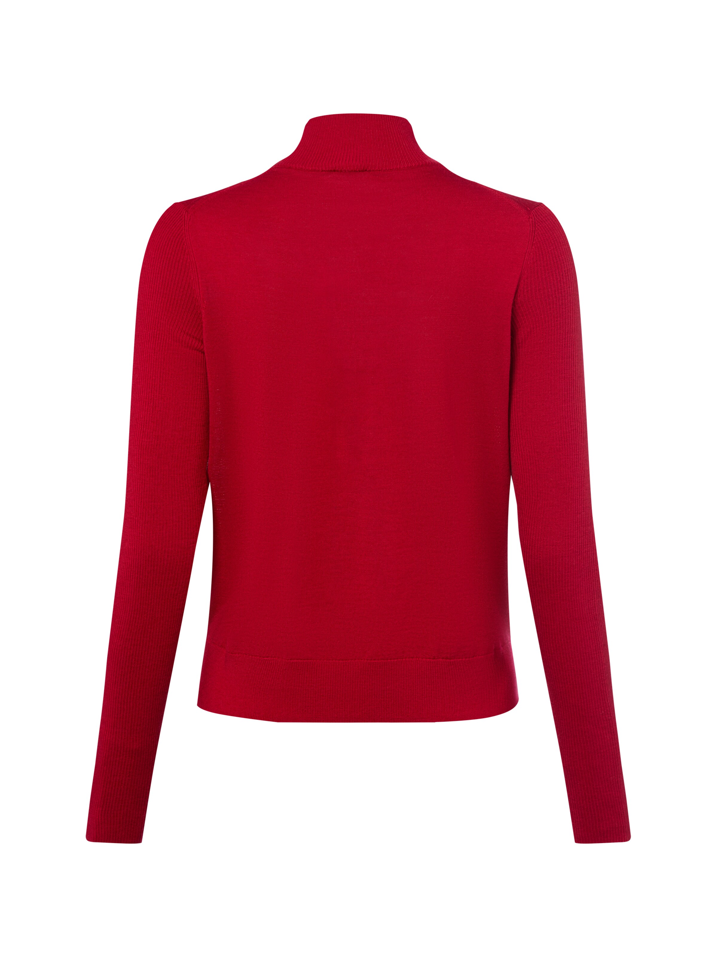 HUGO Sweater in Red