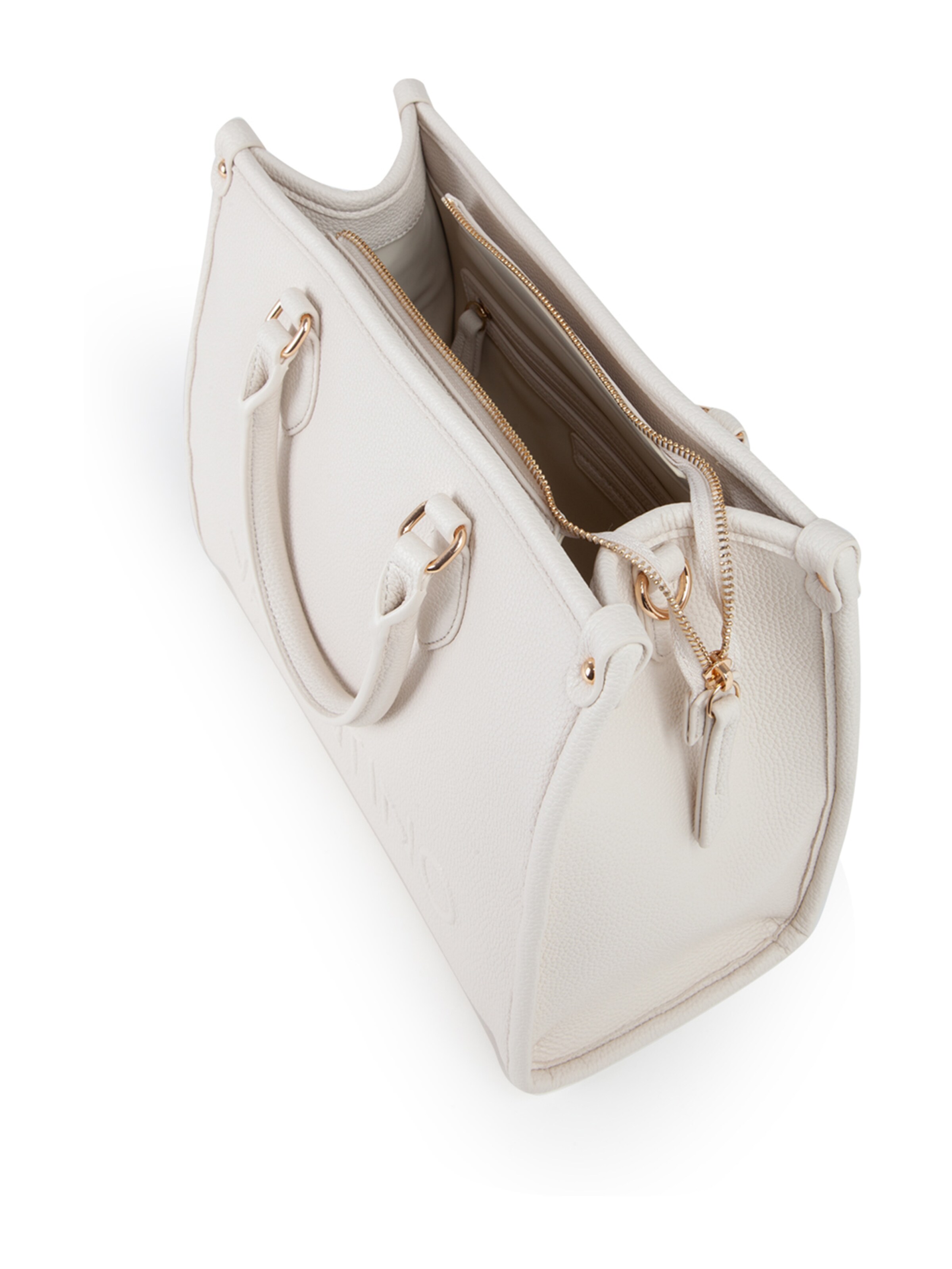 VALENTINO Håndtaske i beige