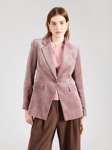 COMMA Blazer in Pink: Vorderseite
