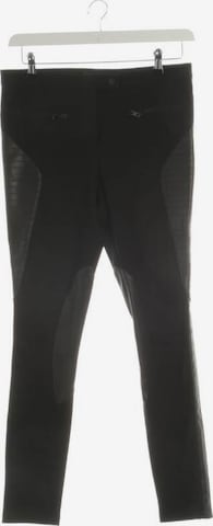 rag & bone Pants in M in Black: front