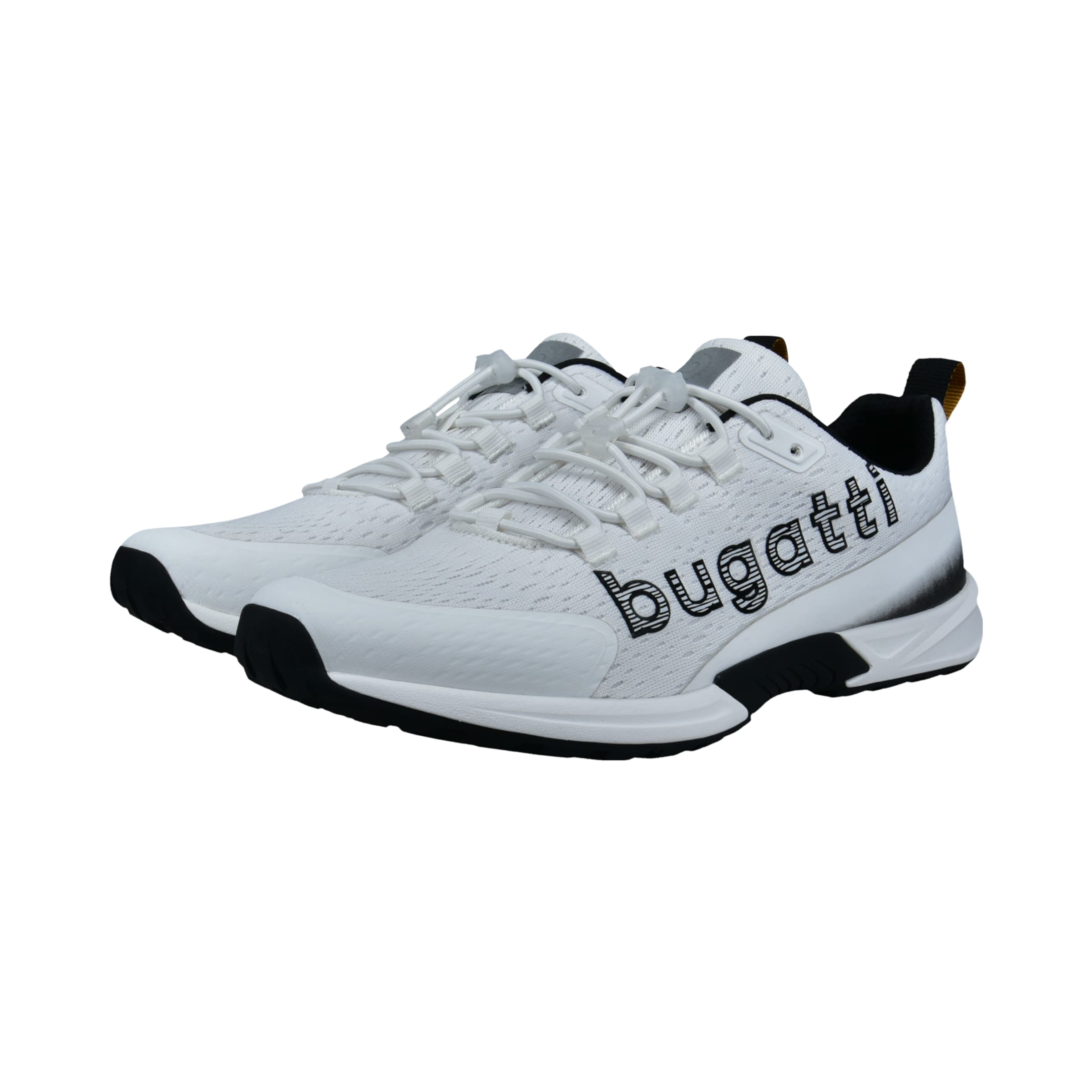 bugatti Sneaker in Weiß