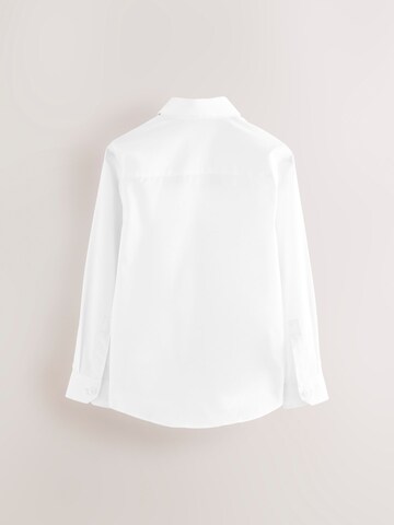 CLARKS Regular fit Srajca | bela barva