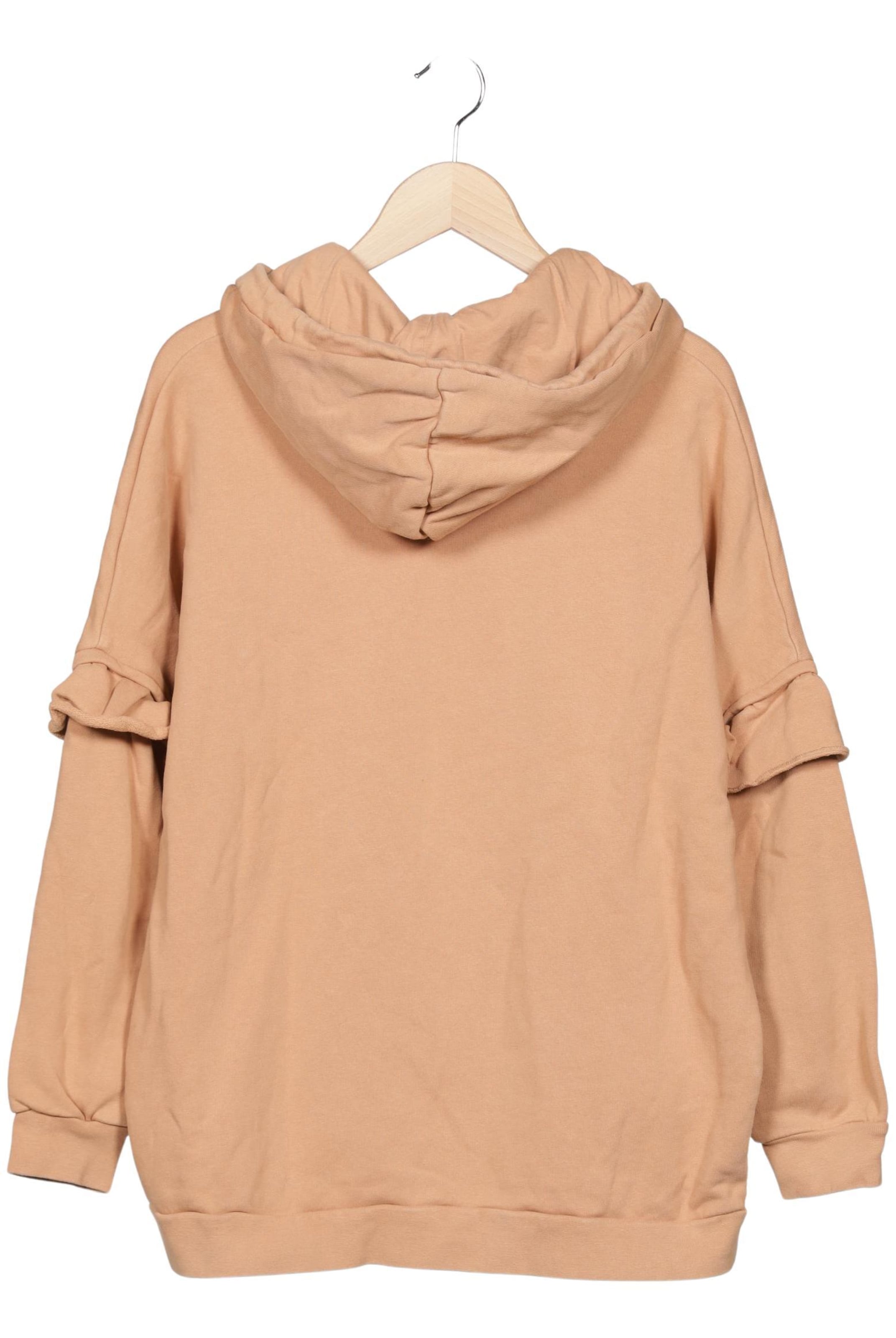 Trussardi Kapuzenpullover XXS in Beige