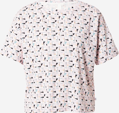 QS by s.Oliver Camisa em mistura de cores / rosa, Vista do produto