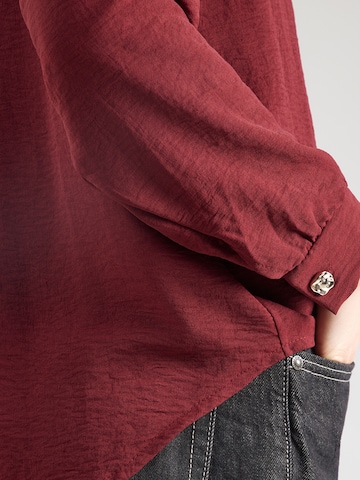 Hailys Halenka 'Da44ra' – červená