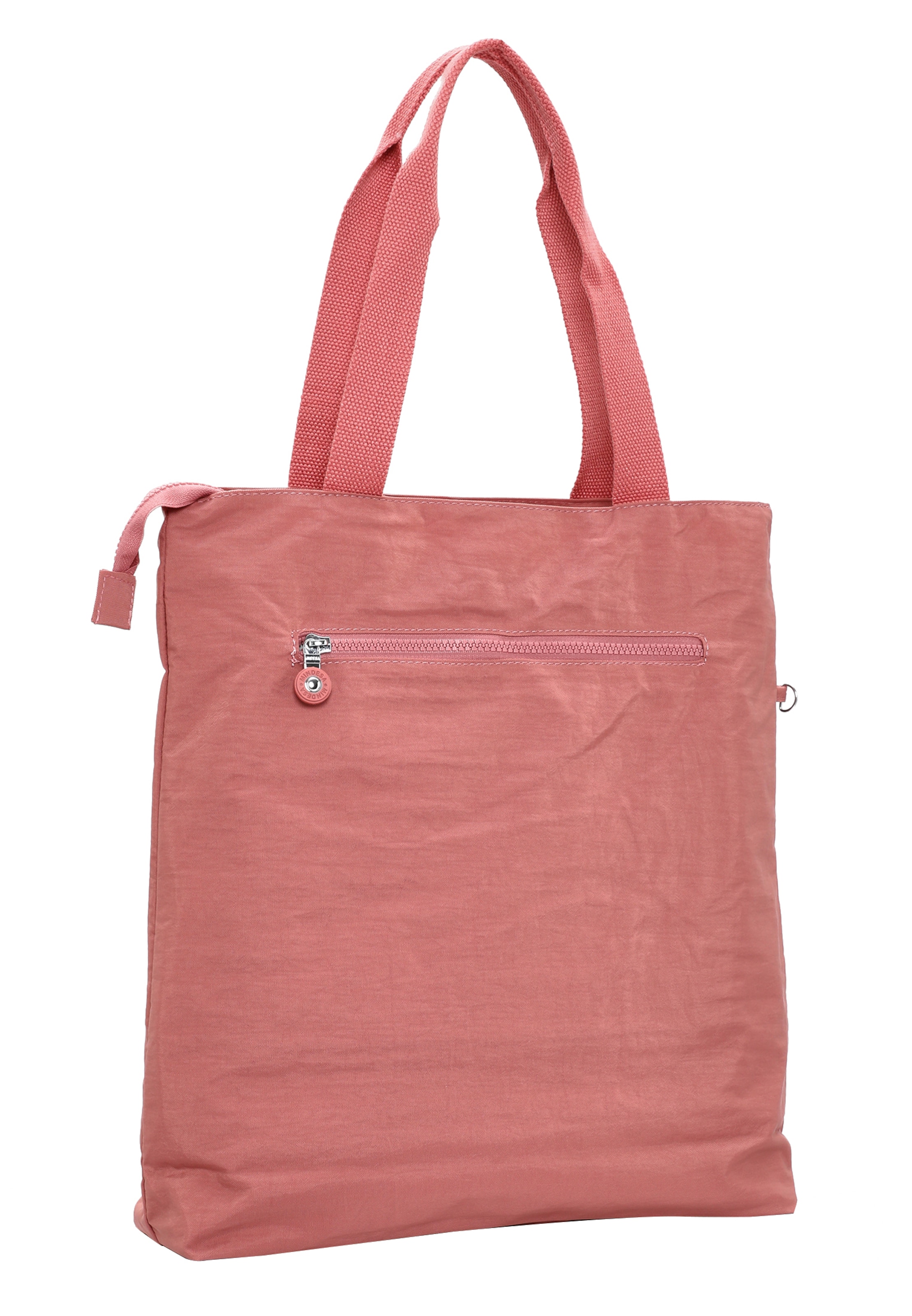 Mindesa - Shopper en rosa