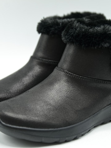 Boots 'Skechers Endeavor' di SKECHERS in nero
