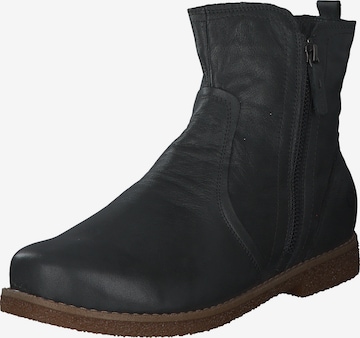 Bottes '0344814' Esgano en gris : devant