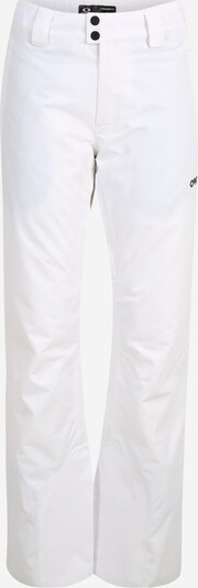 OAKLEY Pantalon outdoor 'JASMINE' en noir / blanc, Vue avec produit