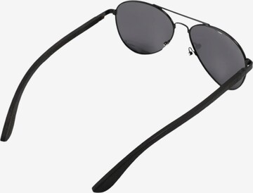 ZOVOZ Sonnenbrille 'Geras' in Schwarz