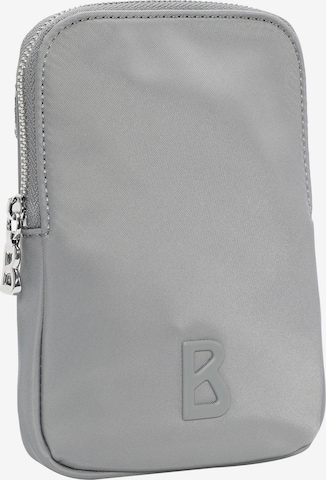 BOGNER Smartphone Case 'Johanna' in Grey