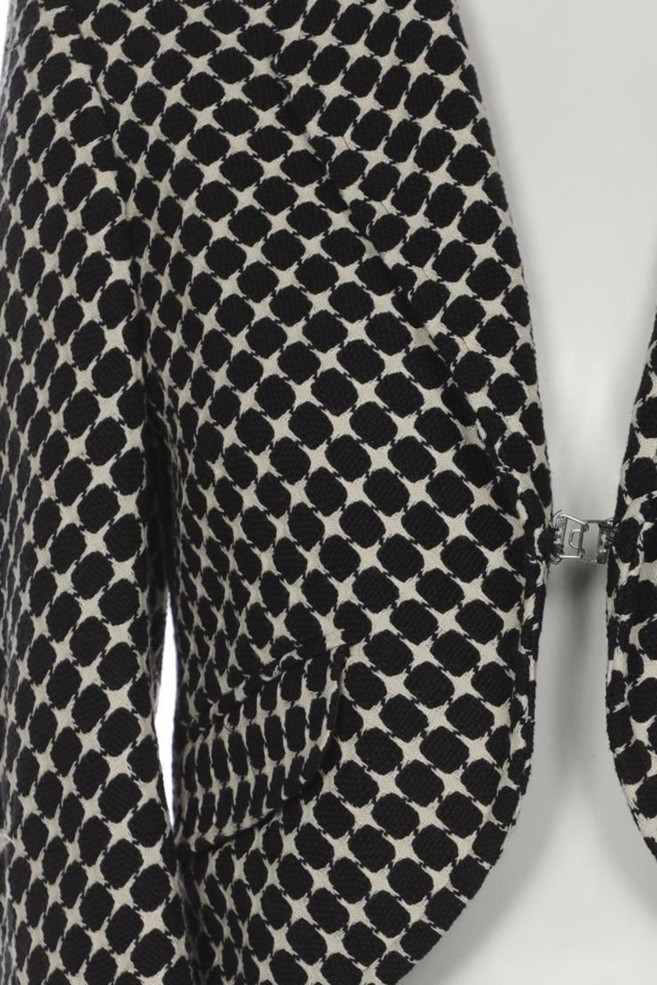 heine Blazer in L in Black