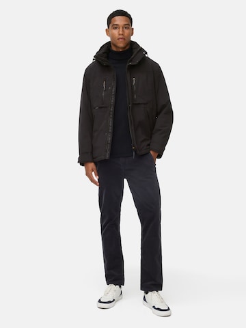 CAMEL ACTIVE Funkcionális dzseki 'TeXXXactive' - fekete