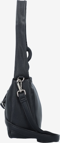 GABOR Shoulder Bag 'Fiora ' in Black