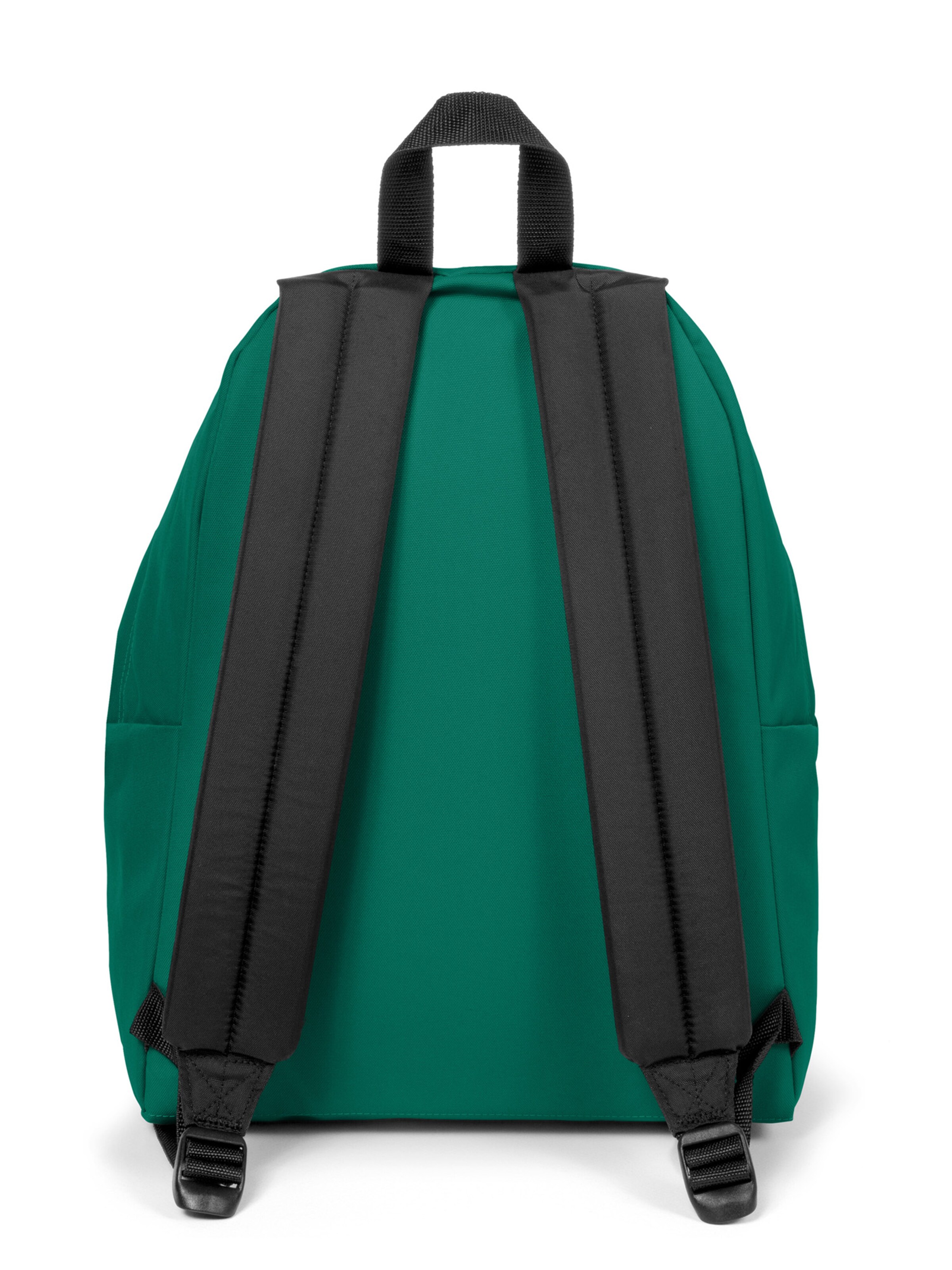 EASTPAK Batoh 'PADDED PAK'R' – zelená