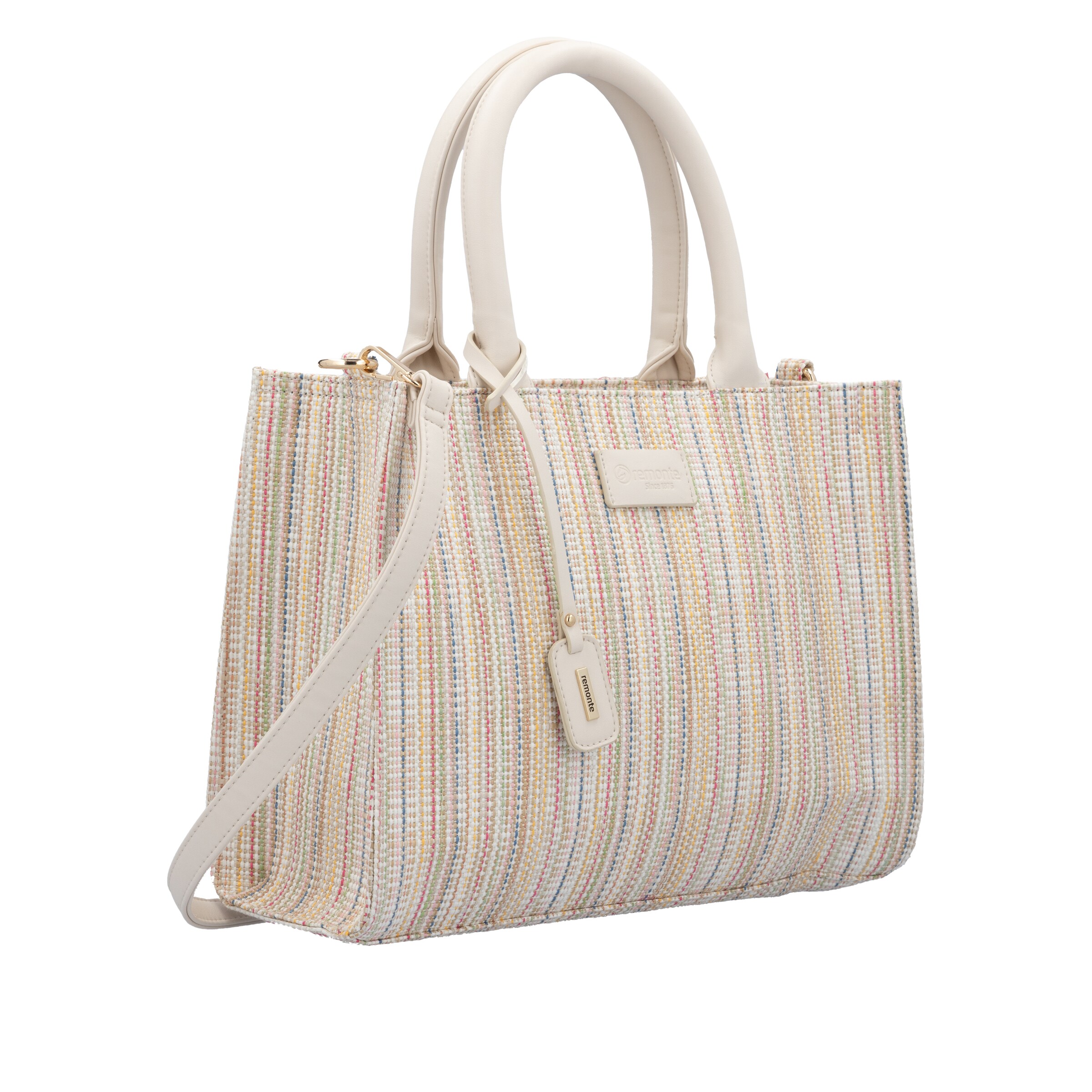 REMONTE Shopper in Beige