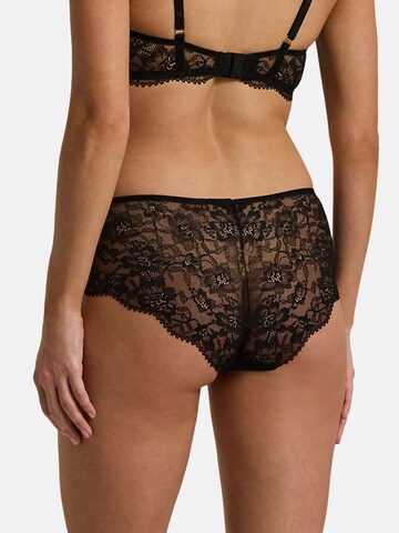 Lauren Ralph Lauren Slip ' Hipster - Lauren Lace ' in Schwarz