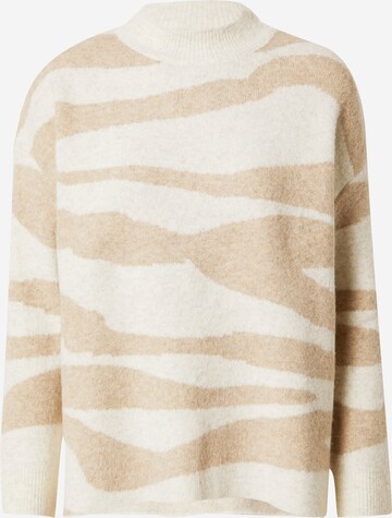 Designers Society Pullover 'EVERENIA' in Beige: predná strana