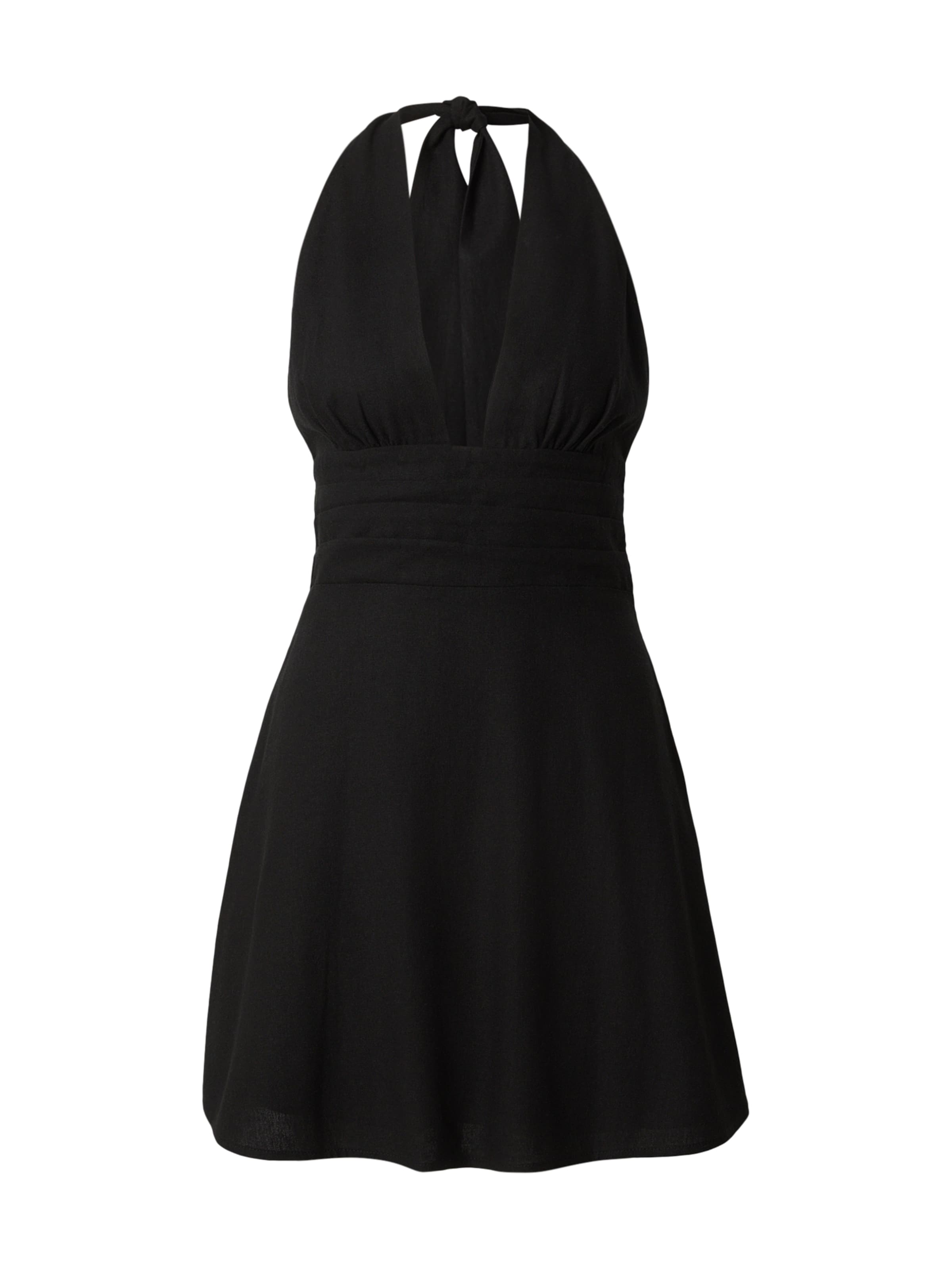 MAKARIĆ Vestido em 34 em preto, Vista do artigo