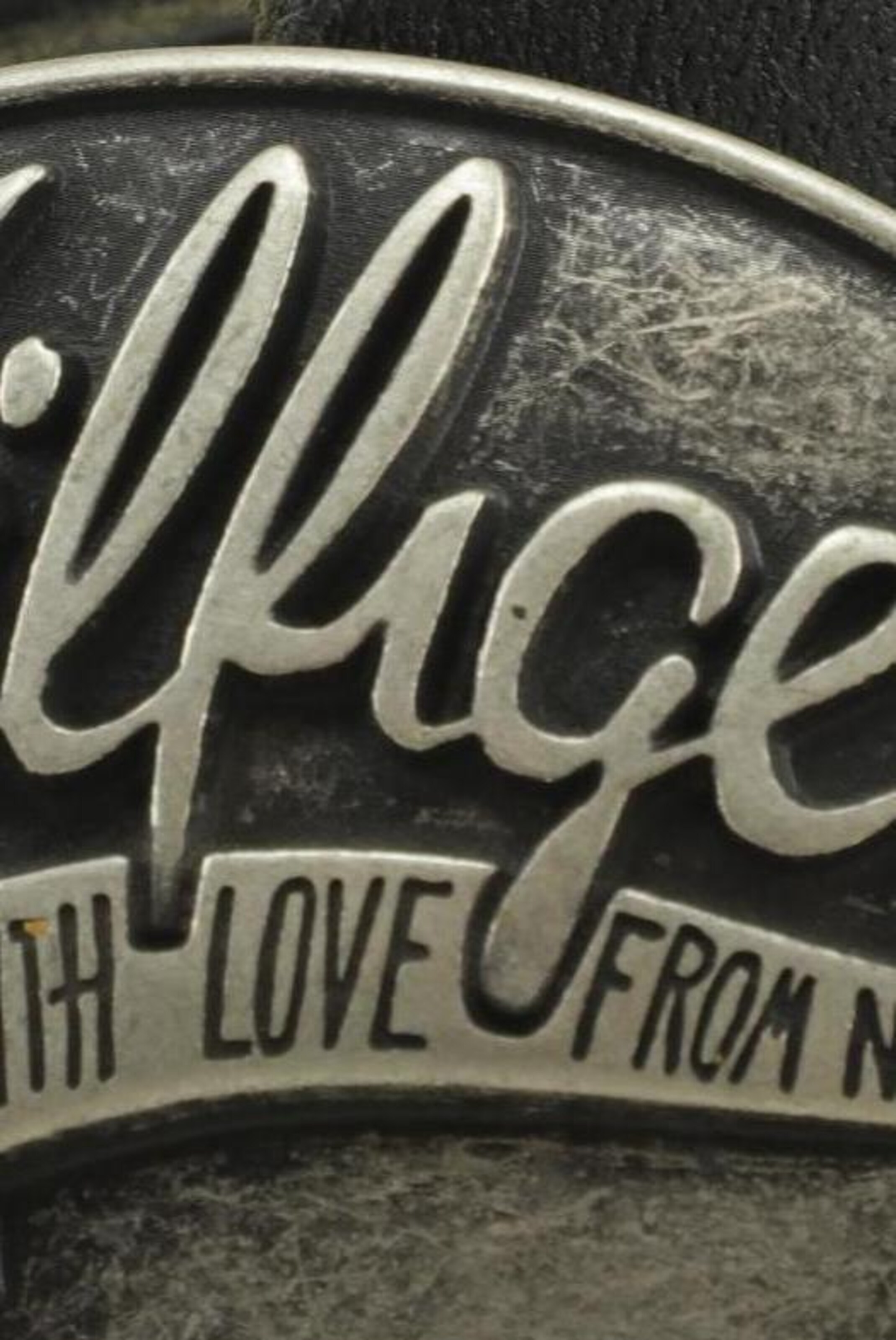 Tommy Jeans Belt in One size in Mixed colors