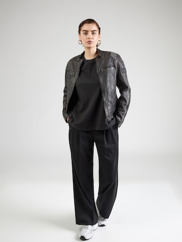 WEEKDAY Särk, värv hall