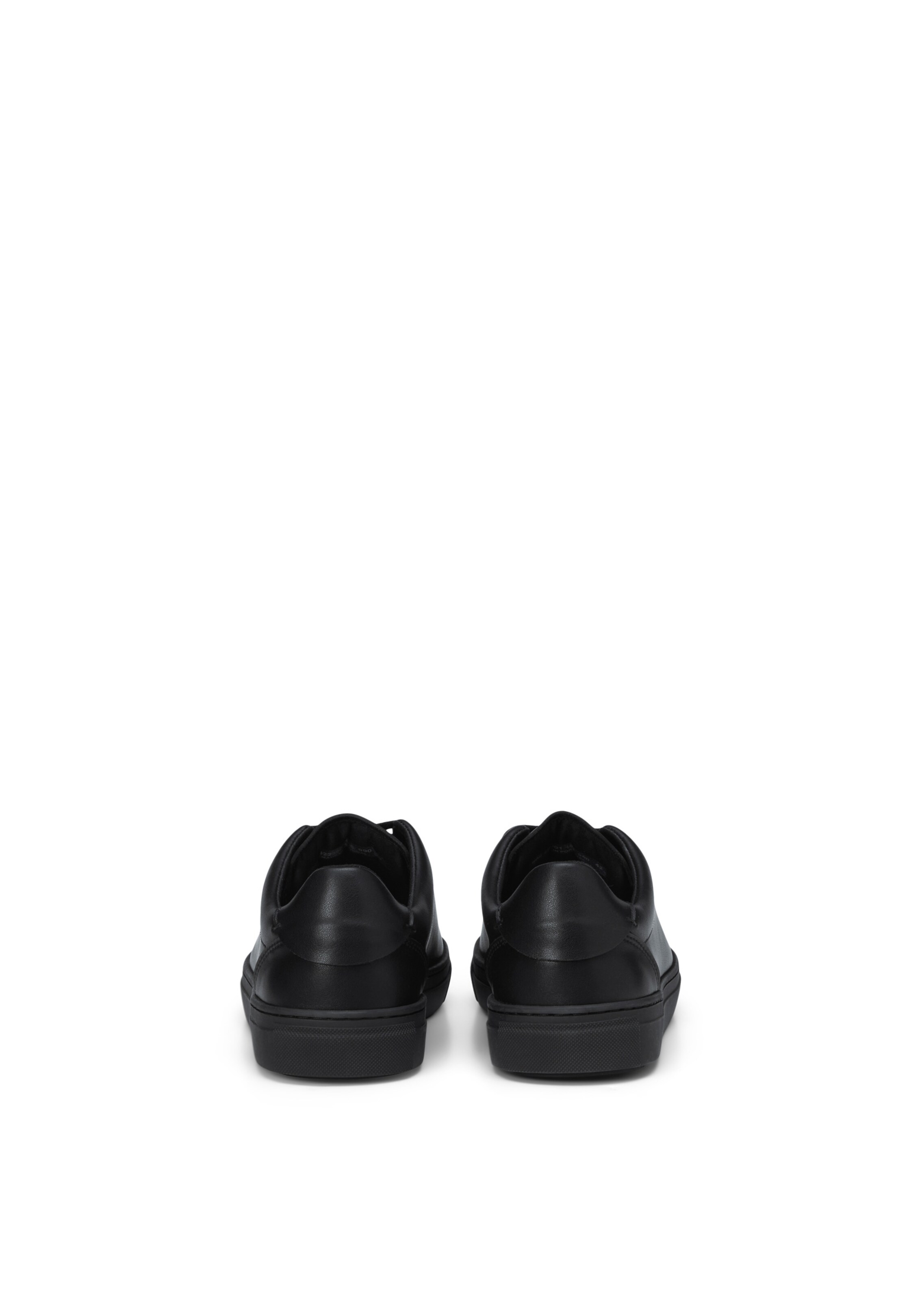 Marc O'Polo Sneaker 'Alf' in Schwarz