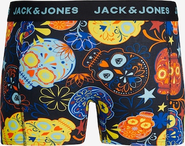 Jack & Jones Junior Kalsong 'Sugar' i blå