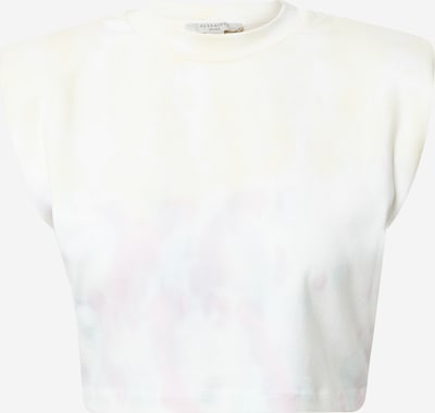 AllSaints Top in Mixed colors, Item view