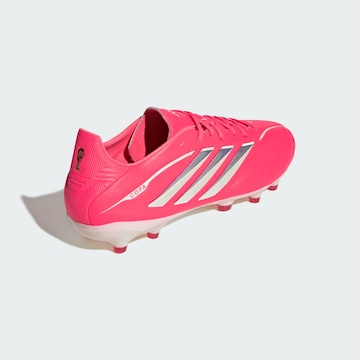 Chaussure de foot 'Copa Pure IV Pro' ADIDAS PERFORMANCE en rose