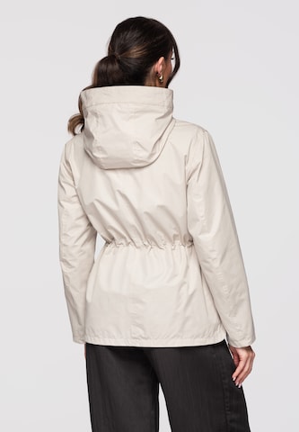 Ombre Tussenjas 'OW-JANP-0123' in Beige