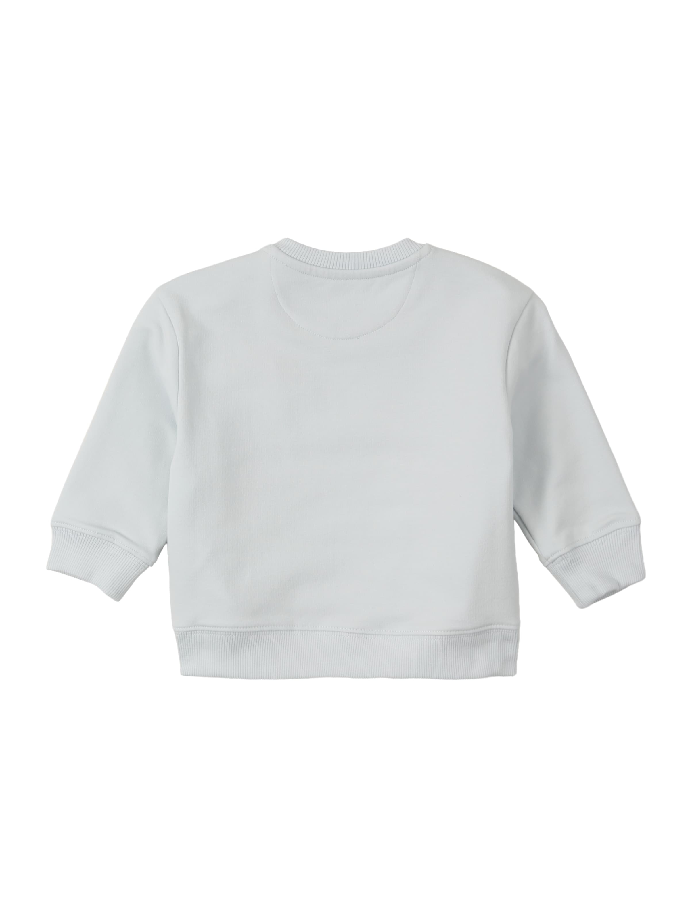 mėlyna Calvin Klein Jeans Megztinis be užsegimo