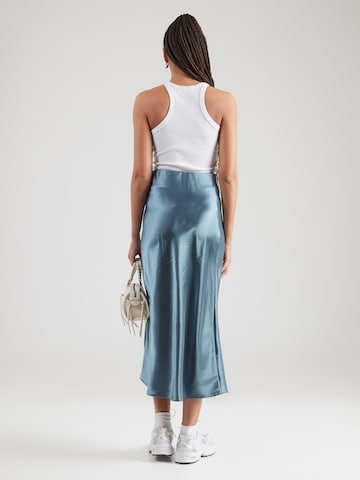 ABOUT YOU Sukně 'Luciana' – modrá