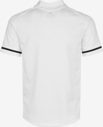 T-Shirt fonctionnel 'Condivo 20' ADIDAS PERFORMANCE en blanc