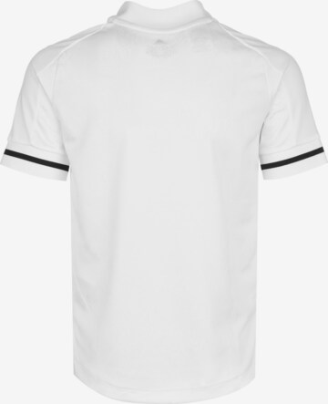 ADIDAS PERFORMANCE Functioneel shirt 'Condivo 20' in Wit