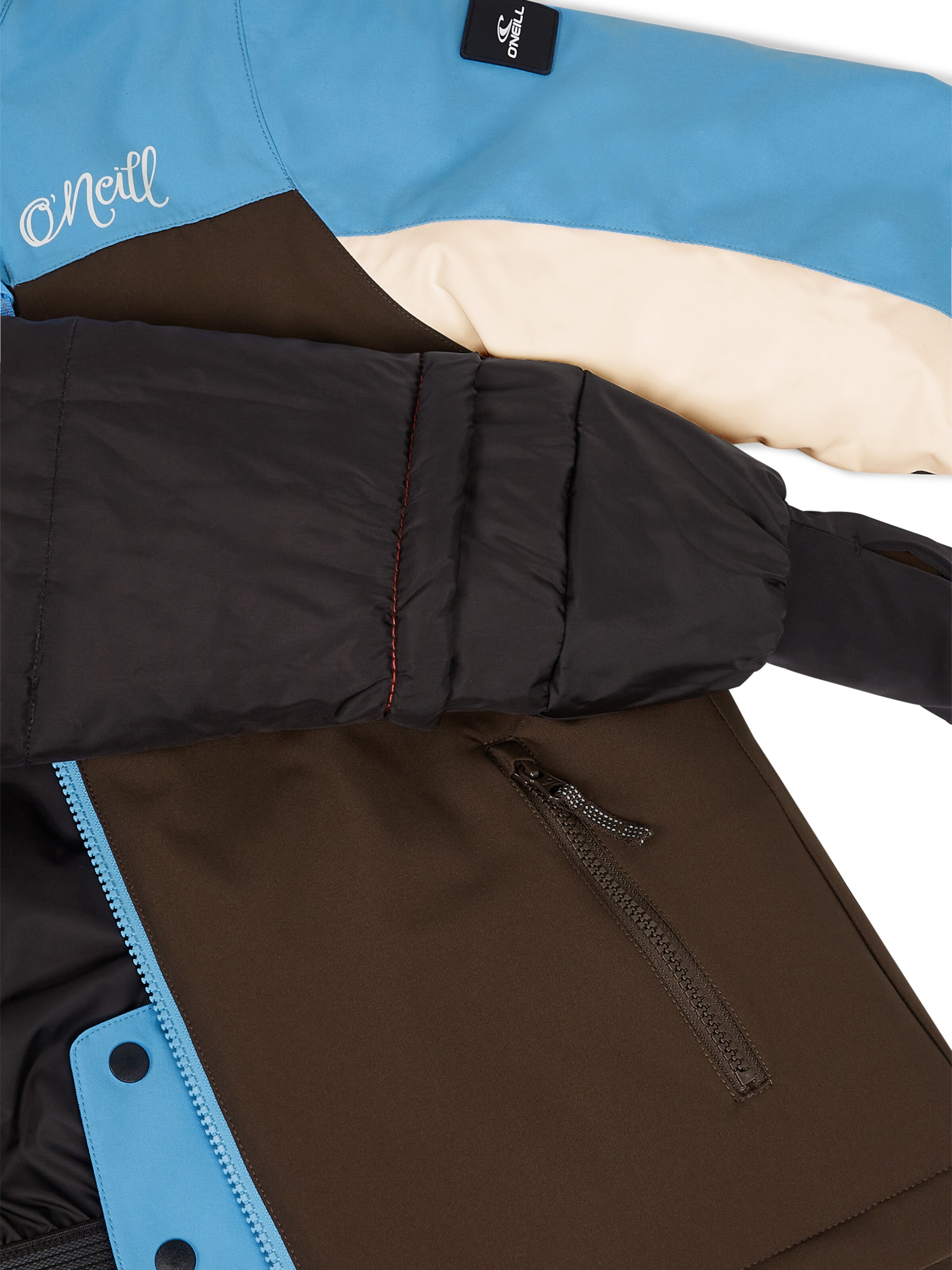 O'NEILL Куртка в спортивном стиле в Черный