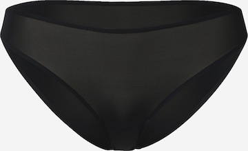 ETAM Panty 'PURE FIT' in Black: front