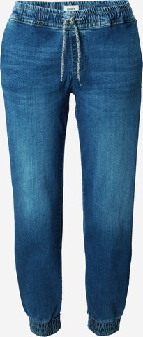 ONLY Tapered Jeans 'KELDA MISSOURI' in Blue: front