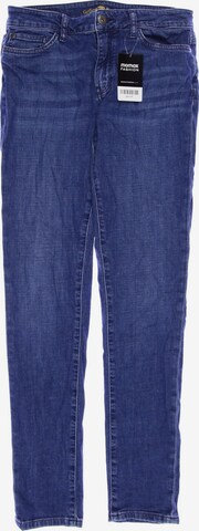 Grüne Erde Jeans in 29 in Blue: front