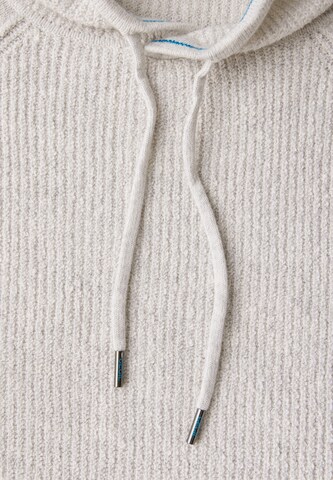 CECIL Sweater in Grey