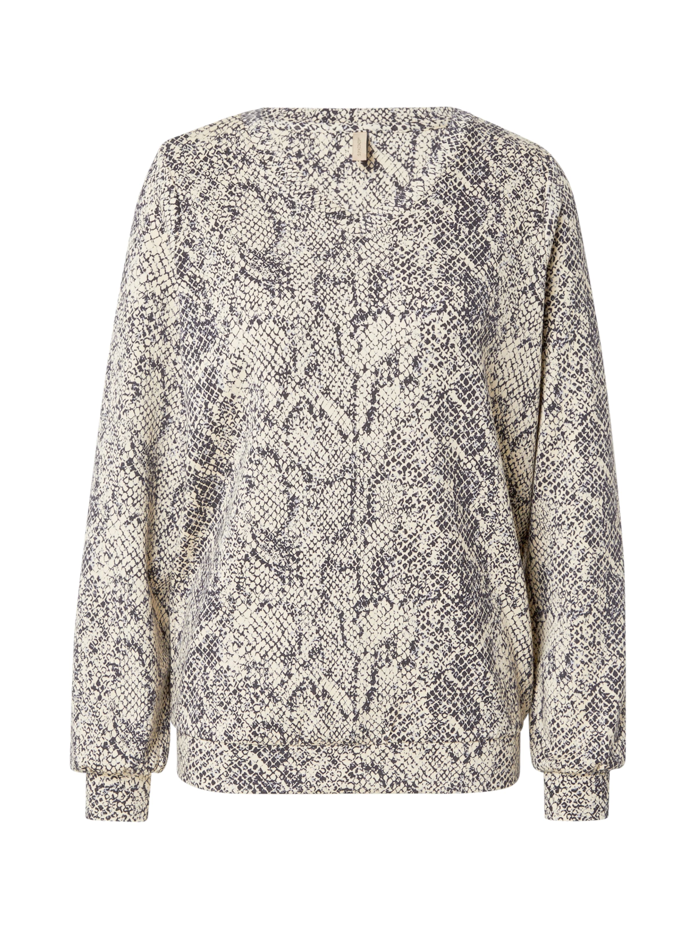 Soyaconcept Halenka 'VIOLET 2' – béžová: přední strana