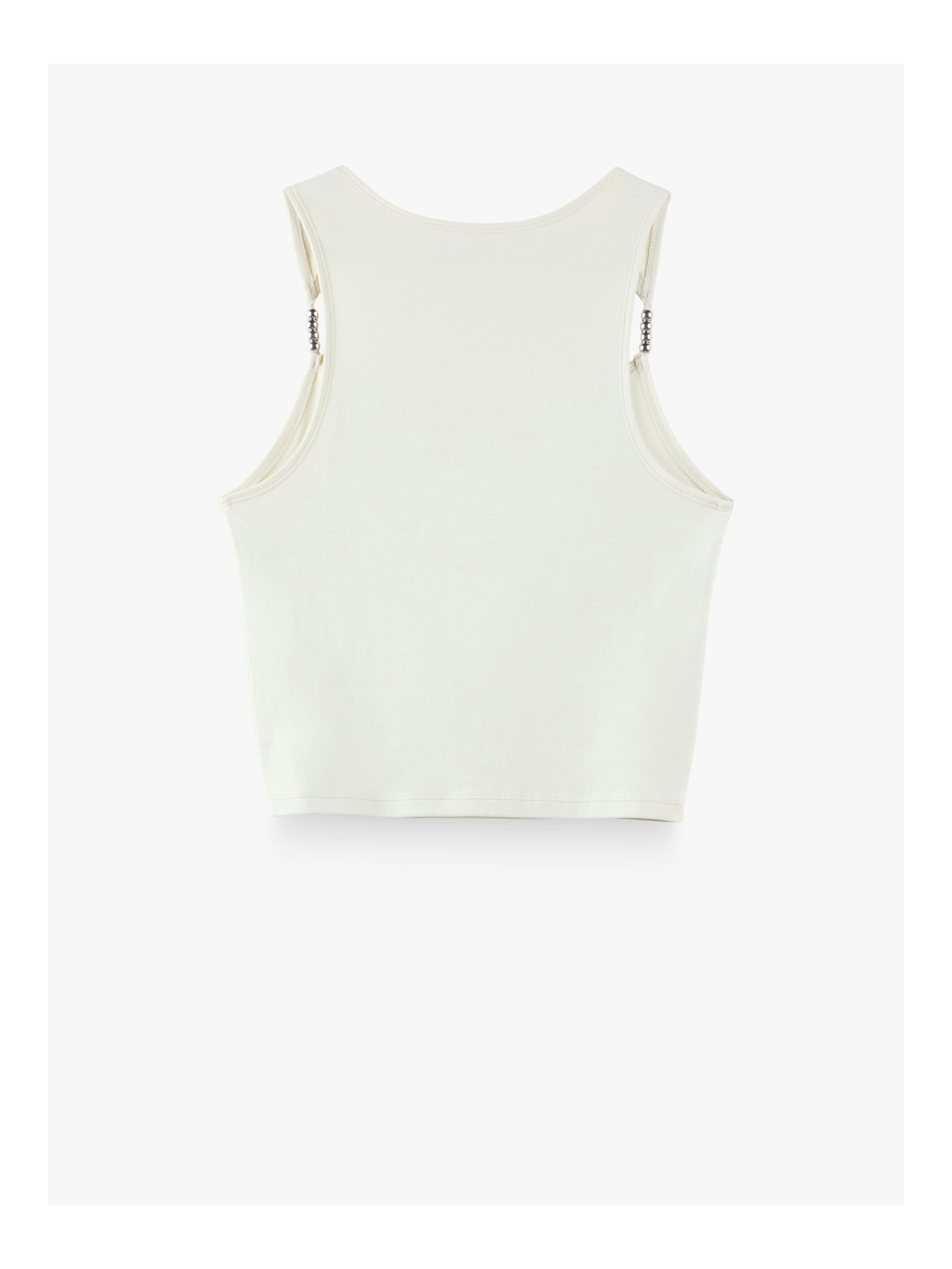 BALMOHK Top in Grün
