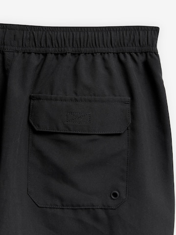Next Swimming shorts 'Essential' in Black