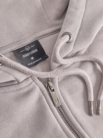 Veste de survêtement 'Caleb' Johnny Urban en gris
