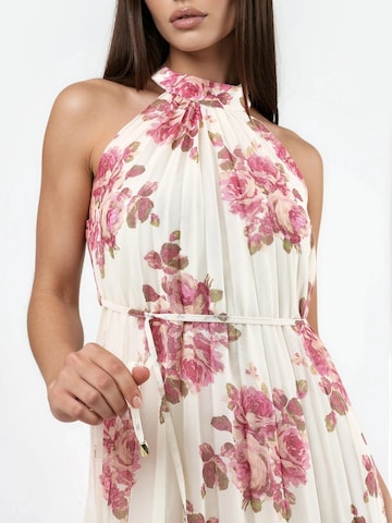 Busem - Vestido em rosa