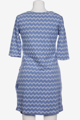 Ragwear Kleid XL in Blau